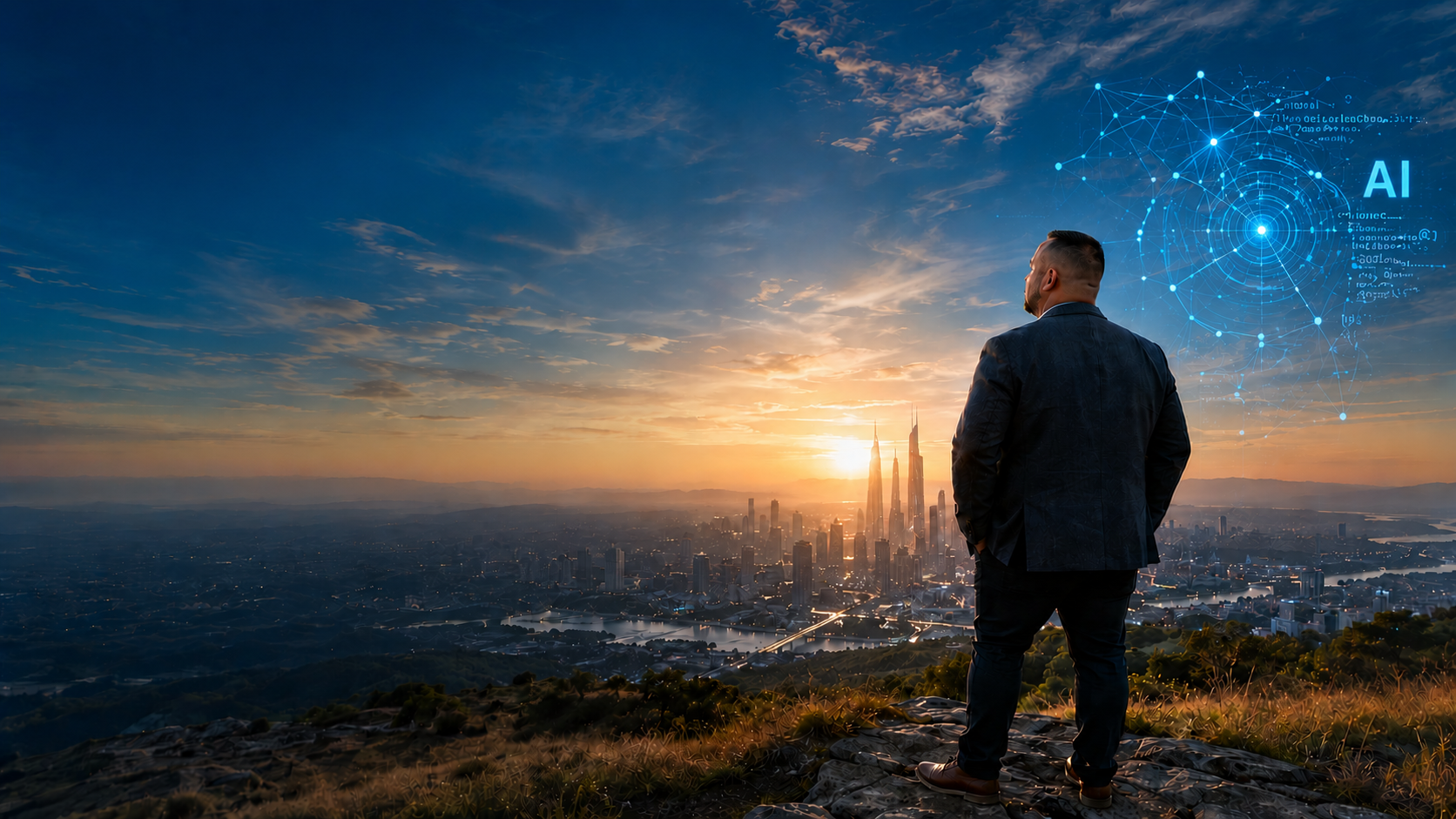 AI and organisational value creation