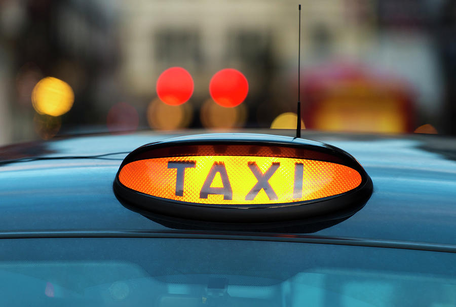 Independent transport business